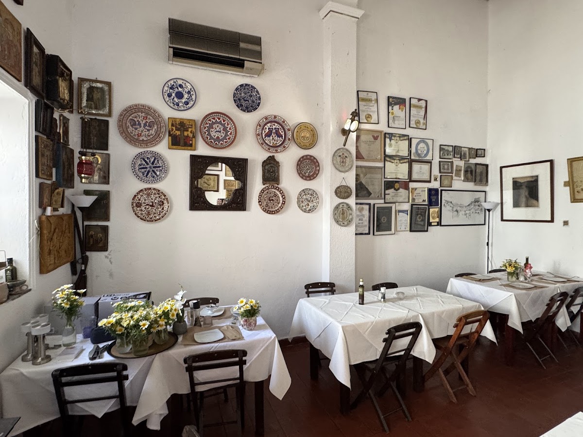 Kalypso Restaurant