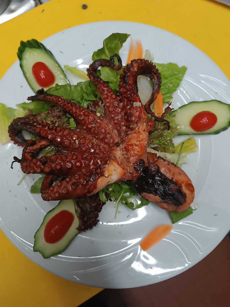 Kalypso Restaurant Photos 2