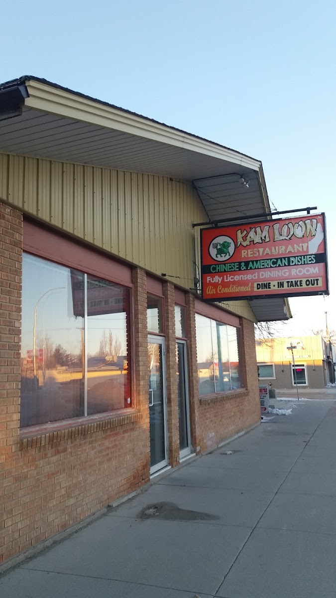 Kam Loon Restaurant