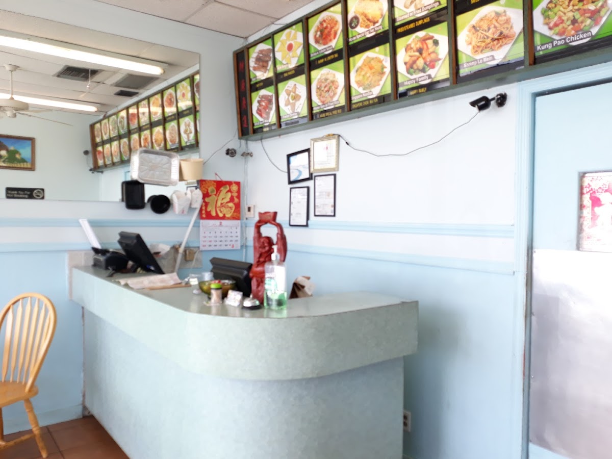 Kam Wah Chinese Restaurant Photos 9