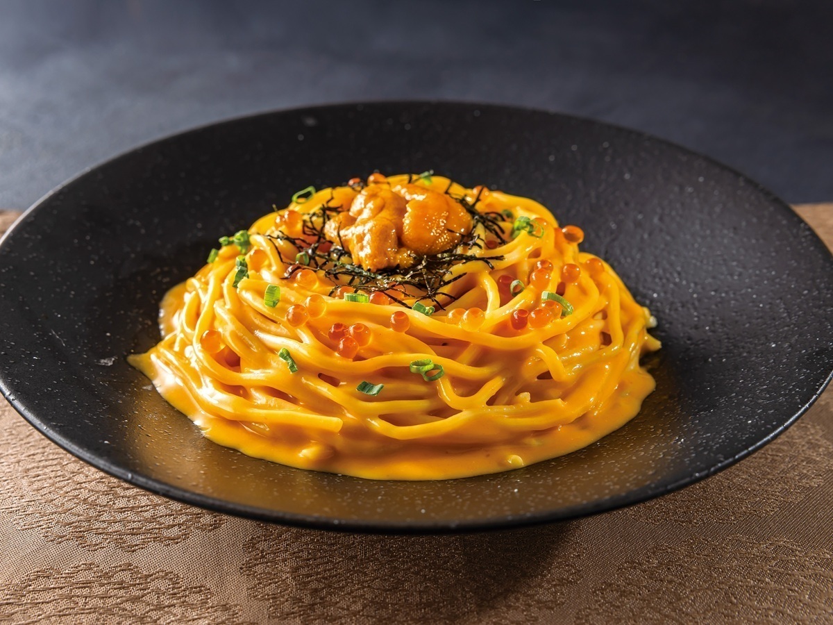 Kamakura Pasta Fukagawafuyuki Photos 2