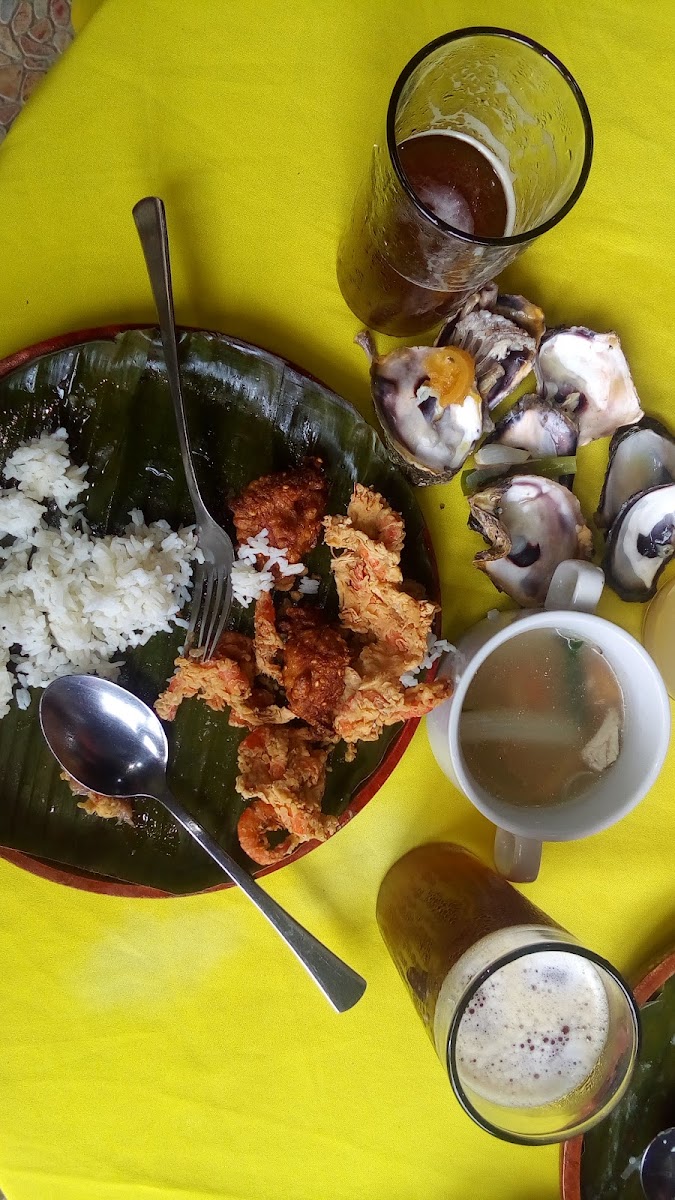 Kamayan Ni Nanay Photos 9
