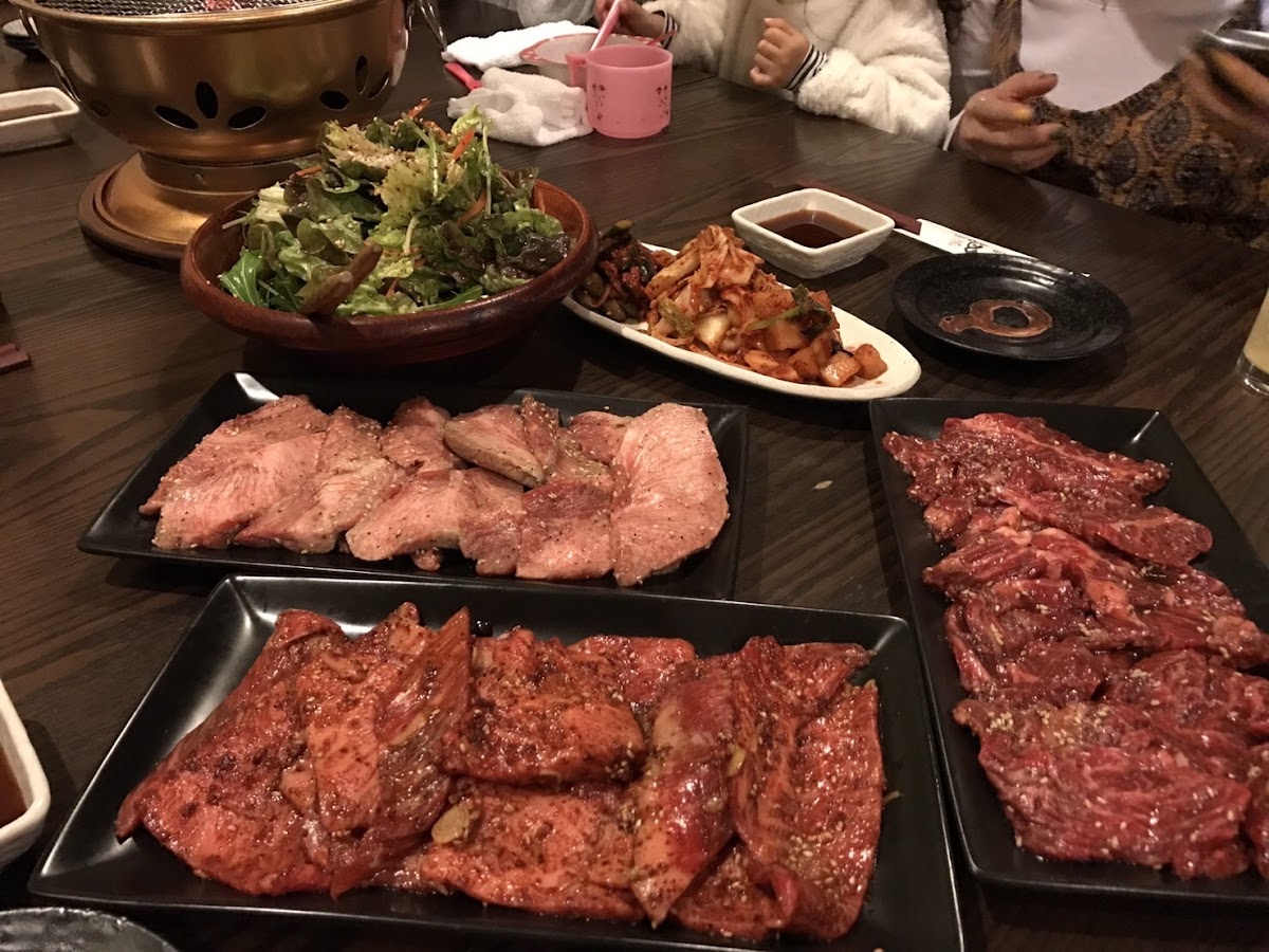 Kame Korean Dining Photos 9