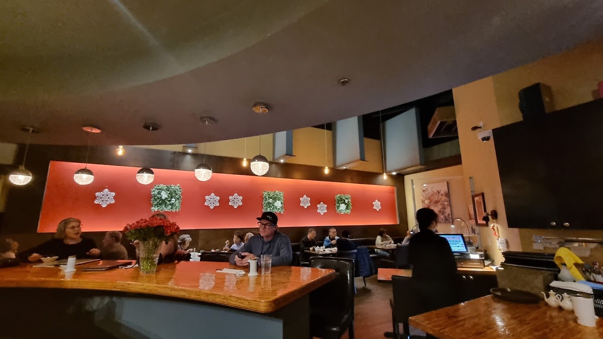 Kami Sushi