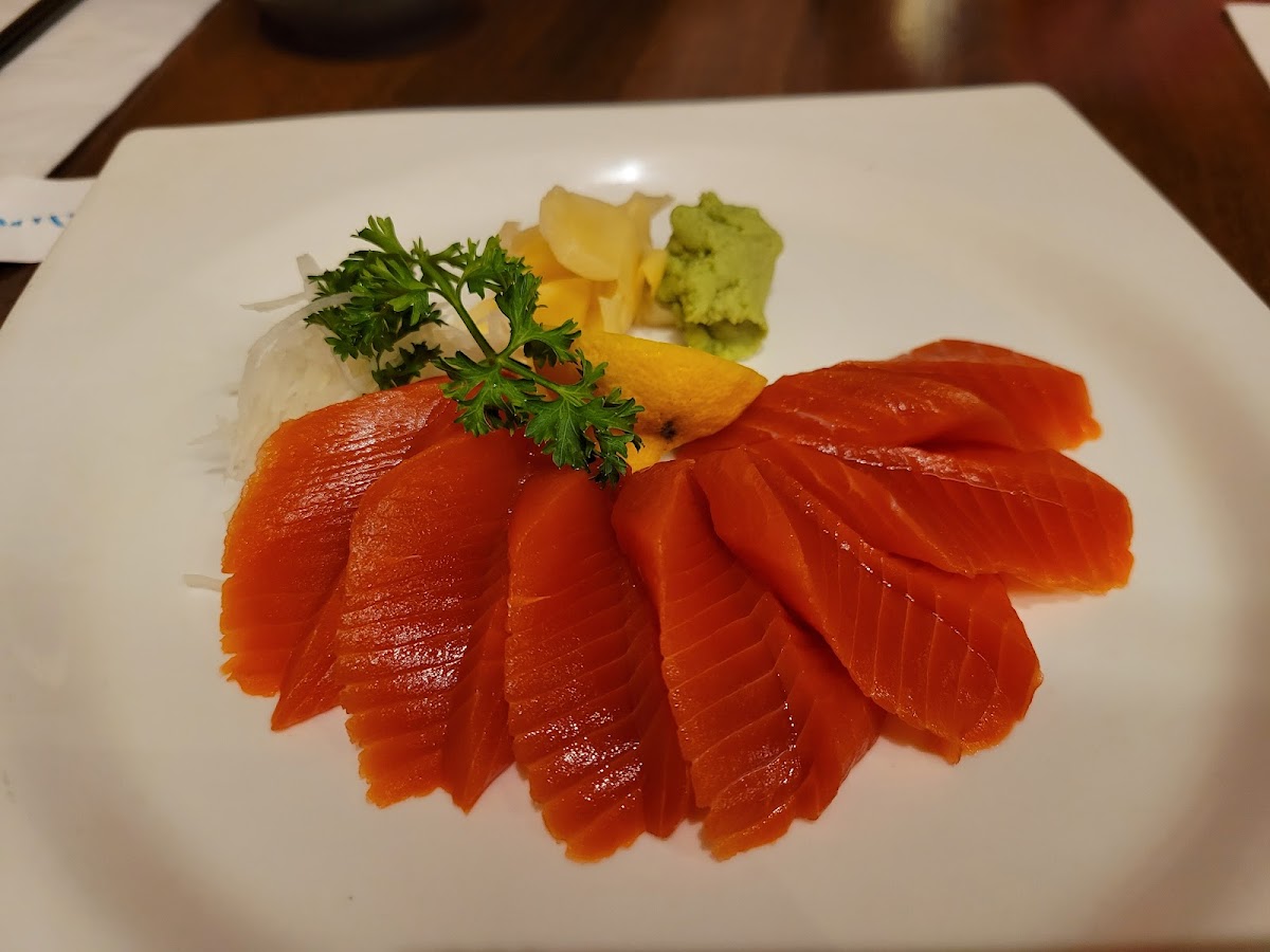 Kami Sushi Photos 9