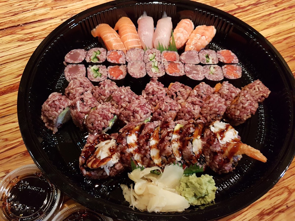 Kami Sushi Photos 2