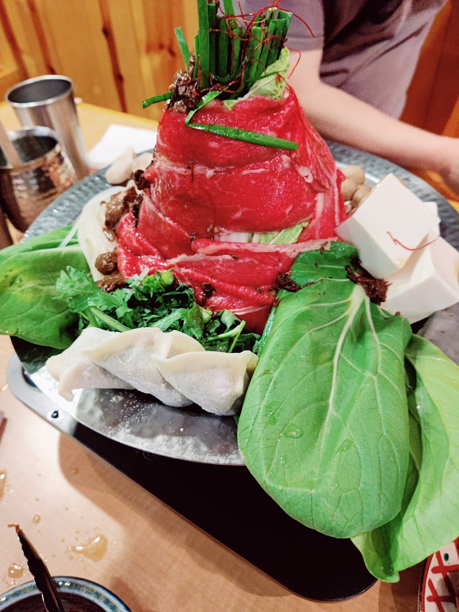 Kamitoku Japanese Hotpot Photos 9