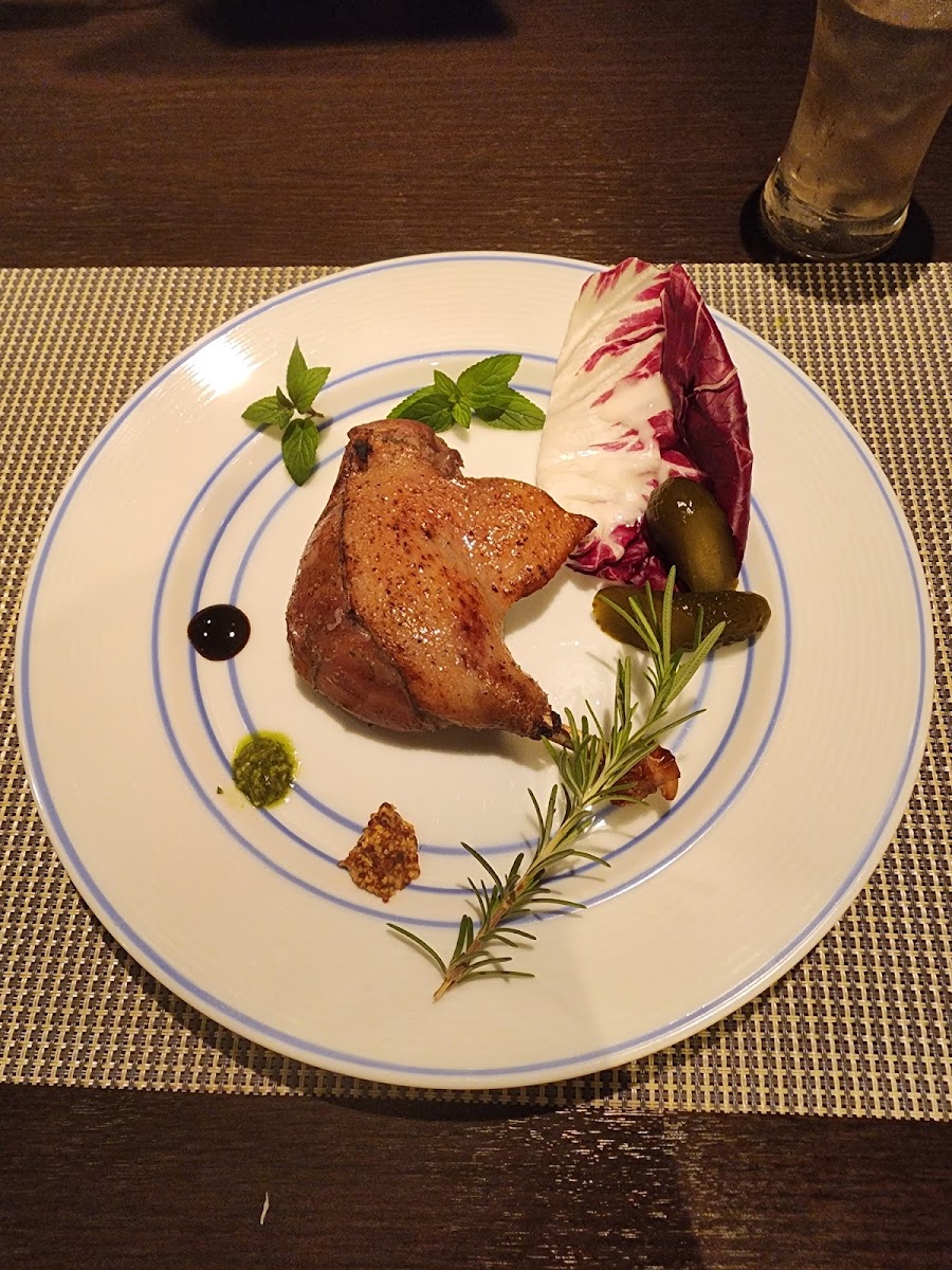 Kamo-Tei (Duck Cuisine Restaurant) Photos 9