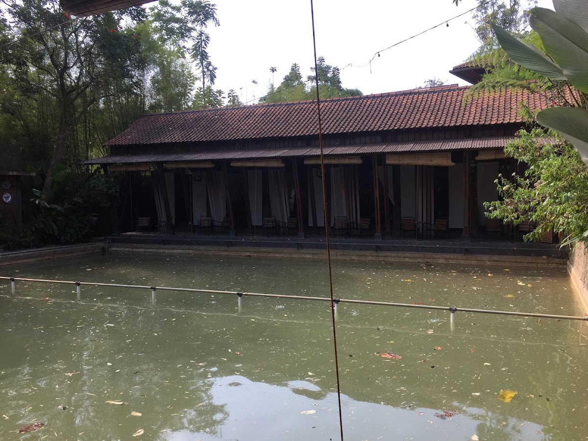 Kampung Bareto Photos 2