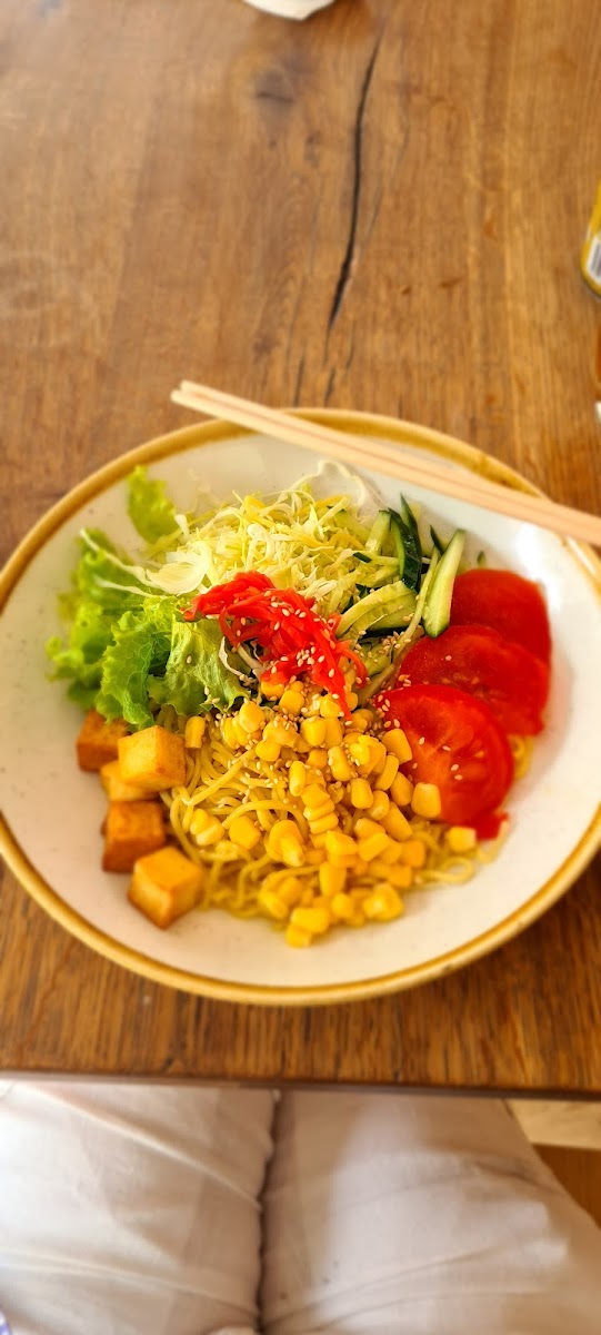 Kamuy Japanese Ramen Photos 9