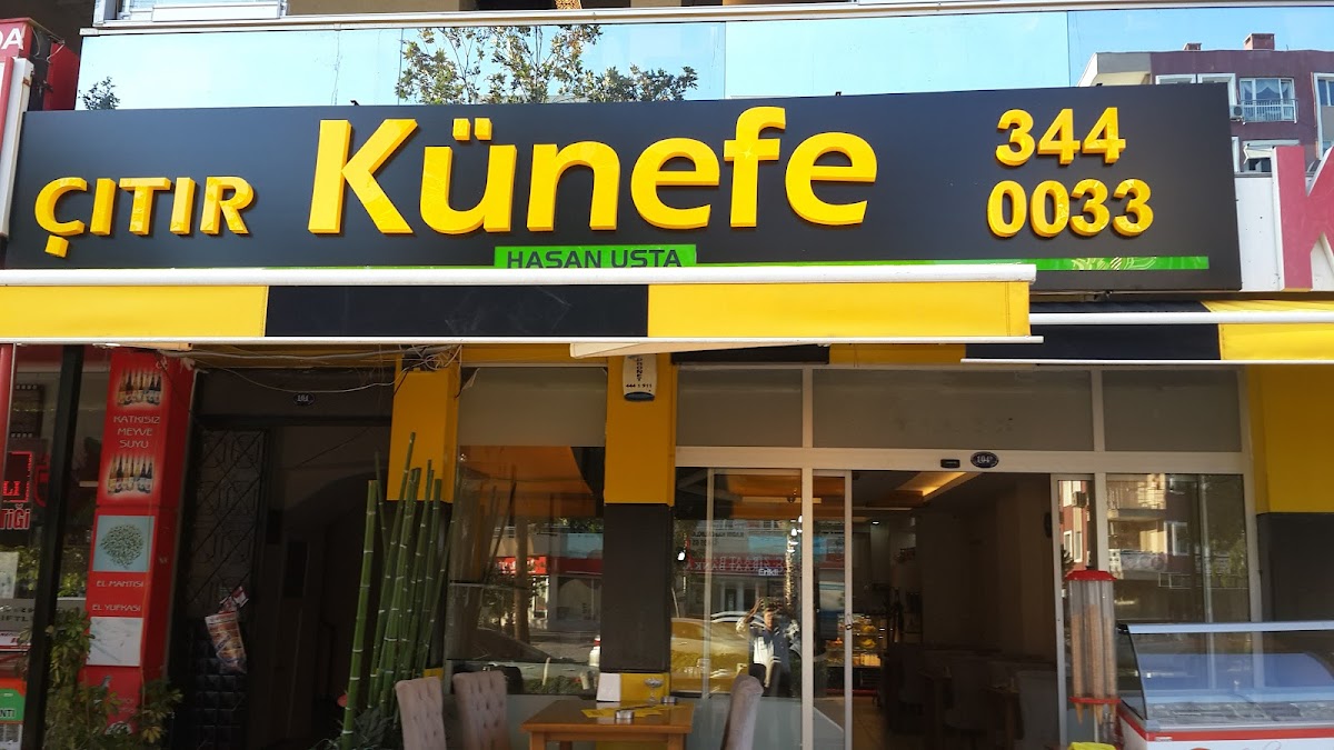 Kanatçım Ocakbaşı