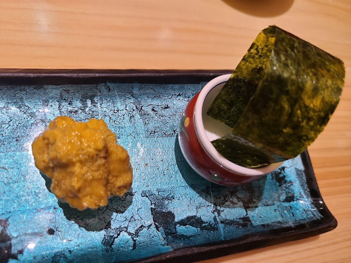 Kanazawa Maimon Sushi Tamahime Tamagawa Takashimaya S.c. Photos 9