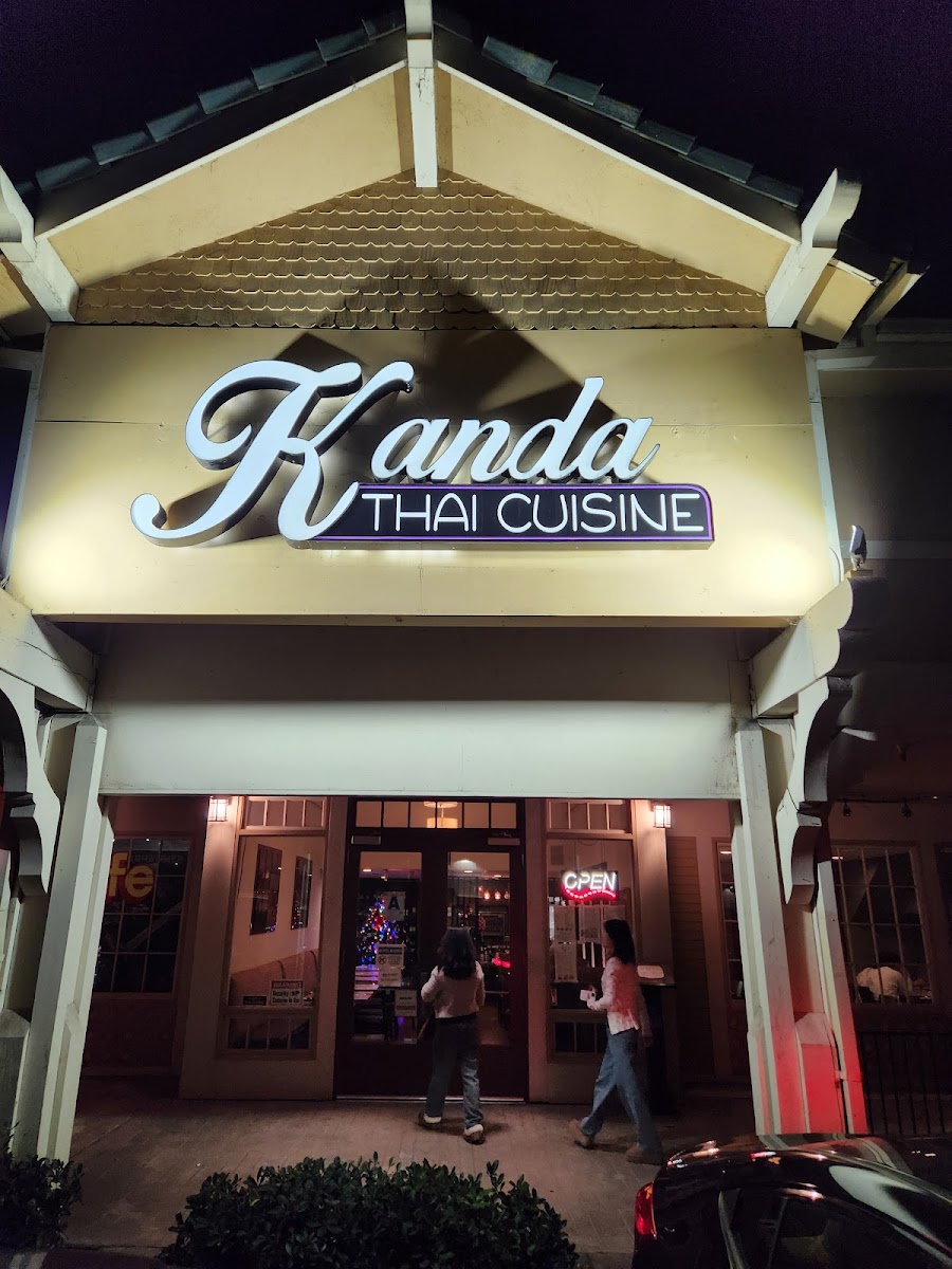Kanda Thai Cuisine