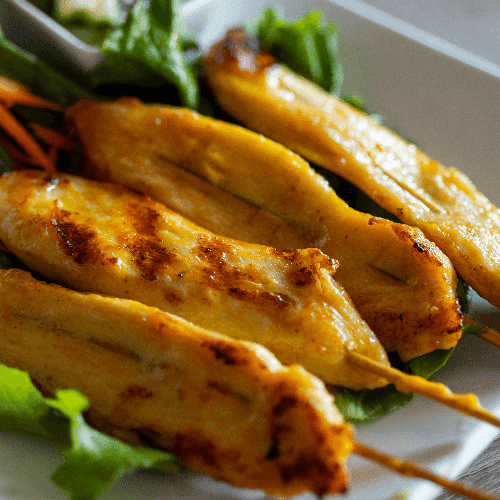Kanda Thai Cuisine Photos 9