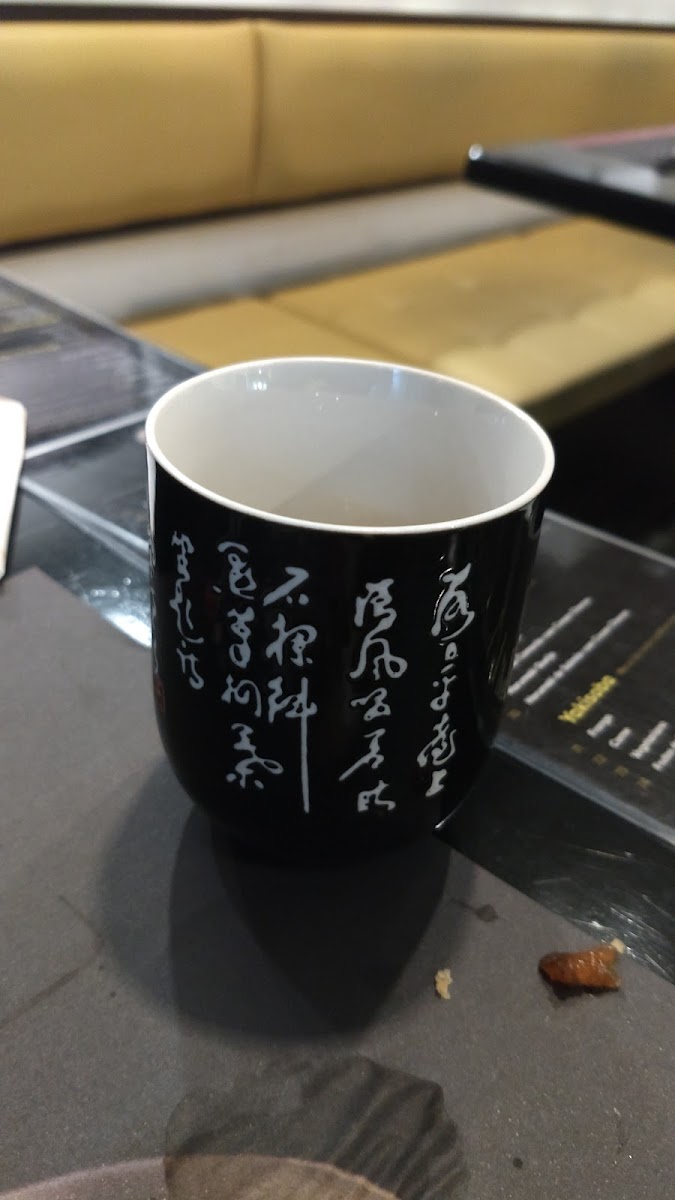 Kandoo: A Emoção Da Culinária Japonesa Photos 9