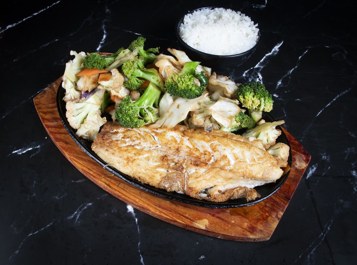 Kandoo: A Emoção Da Culinária Japonesa Photos 2