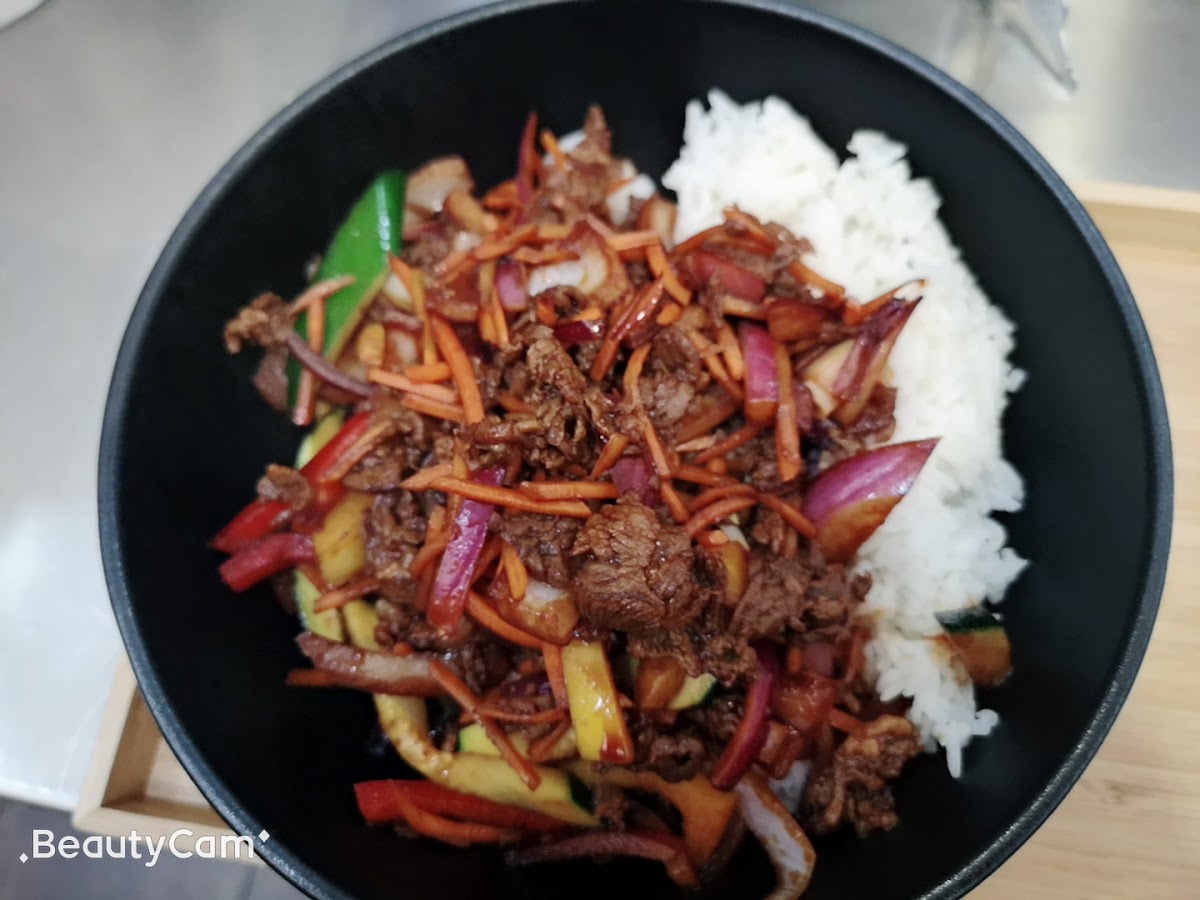 Kang Noodles Photos 9