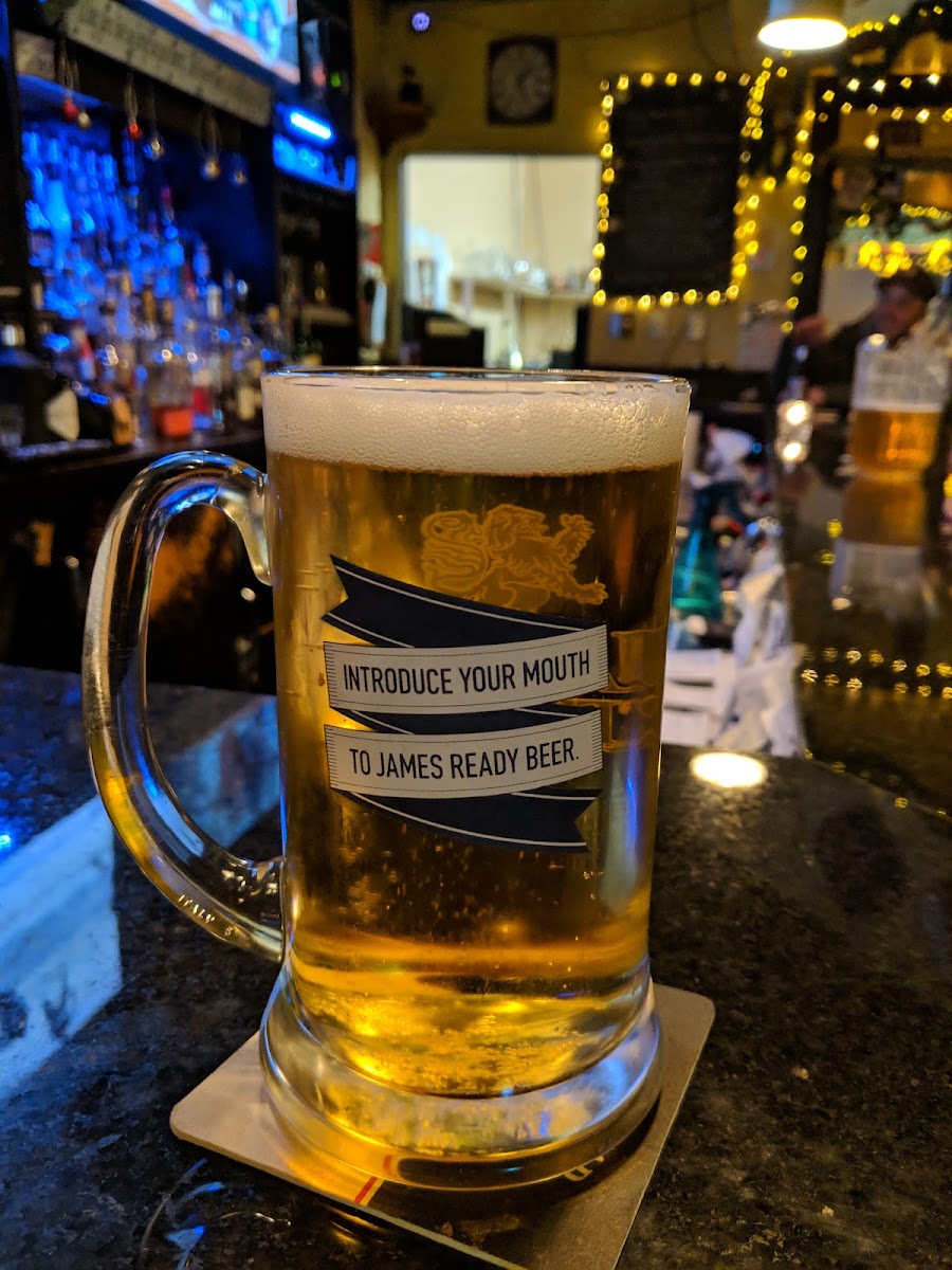 Kanu Bar & Grill Photos 9