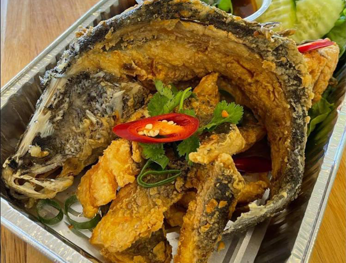 Kao Suay Thai Cuisine Photos 9