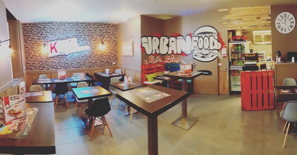 Kap Saloon Tourcoing