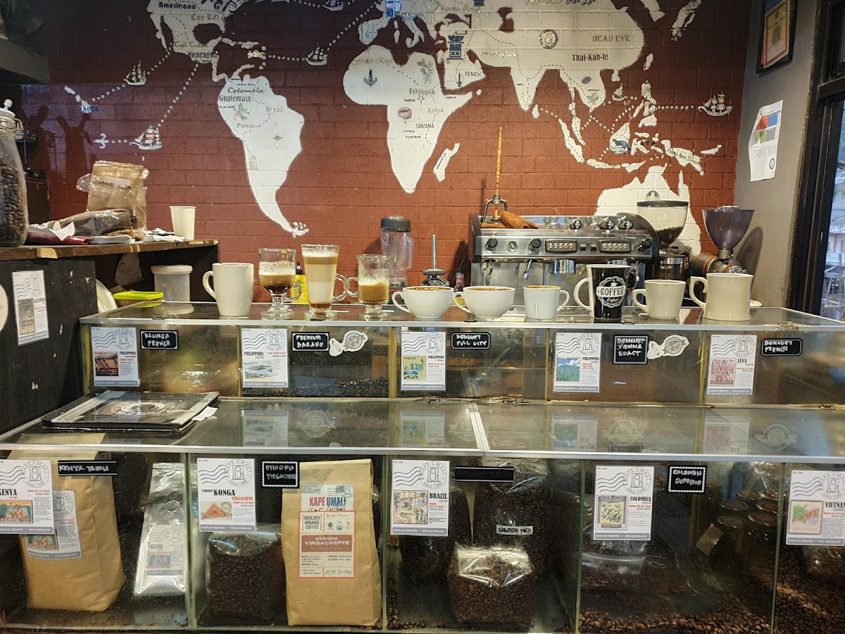 Kape Umali Coffee Company Photos 2