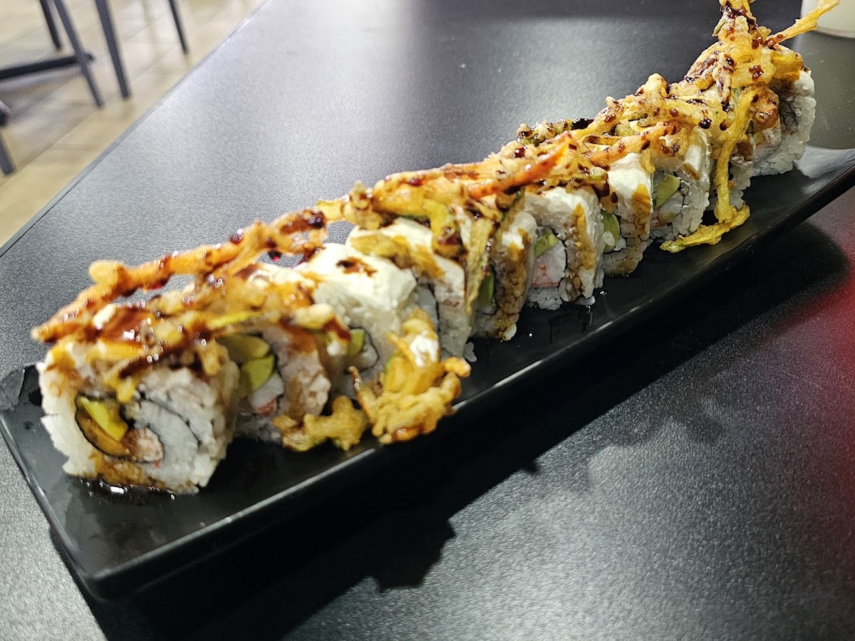 Kapital Sushi Leon Photos 9