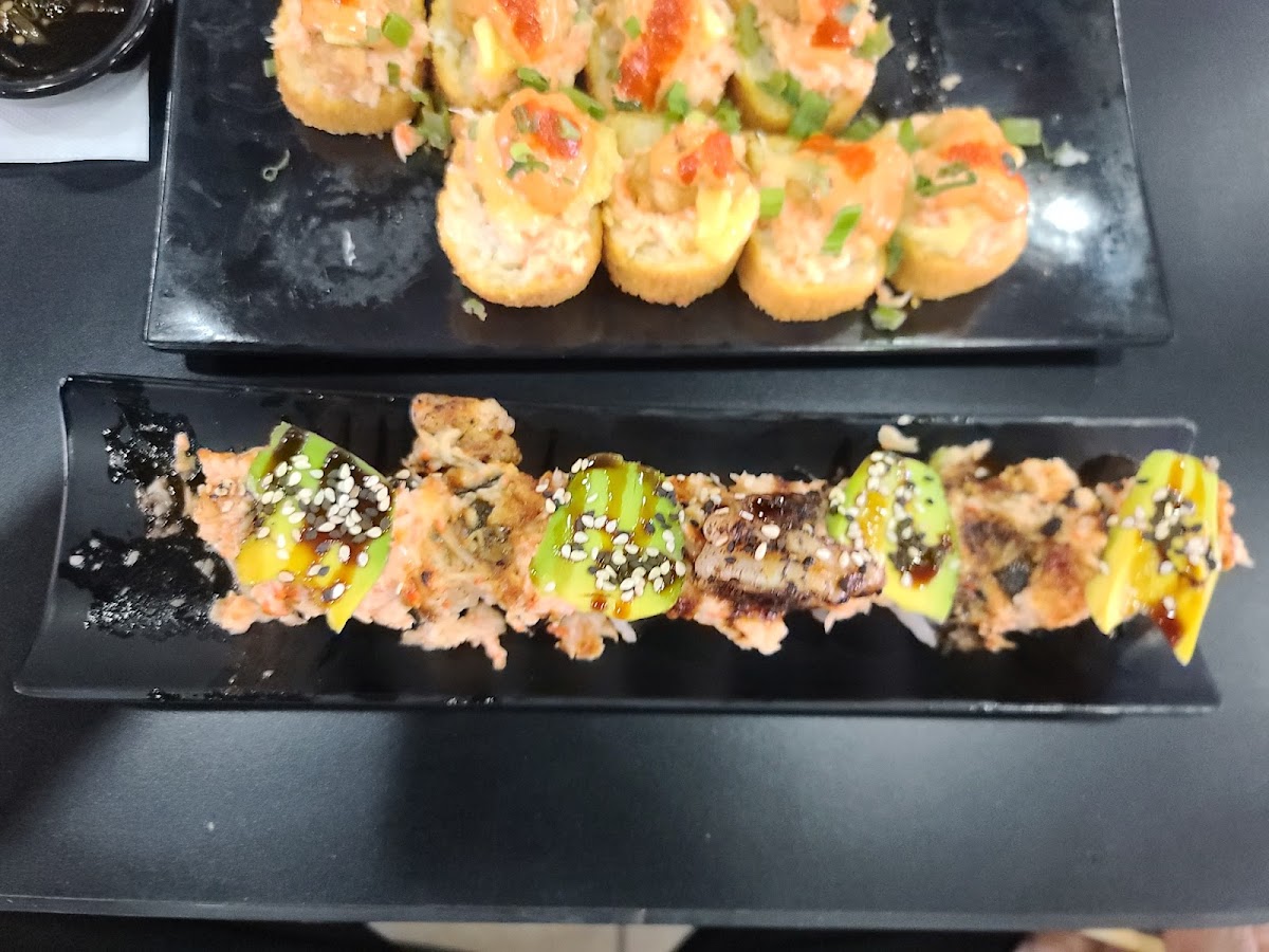 Kapital Sushi Leon Photos 2