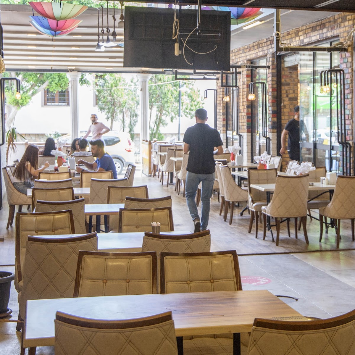 Üç Kapılar Restaurant Photos 9