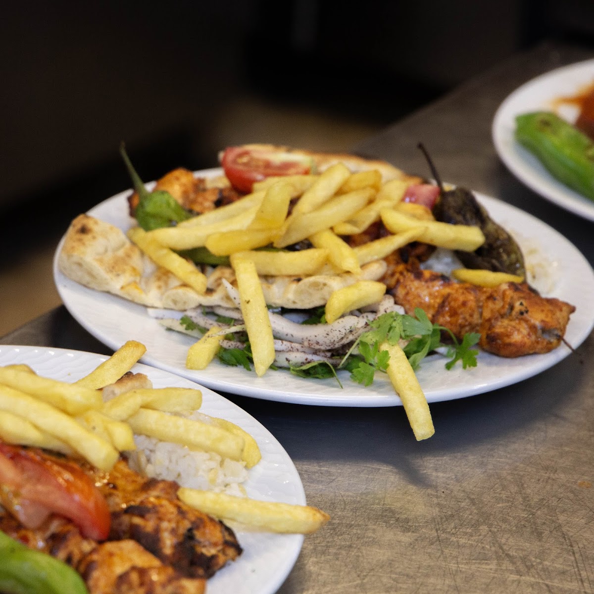 Üç Kapılar Restaurant Photos 2