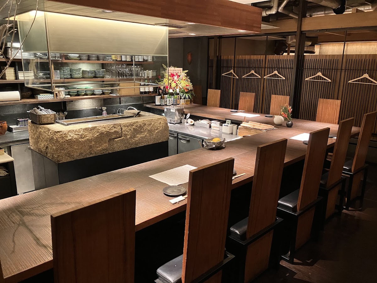 Kappo R Ebisu
