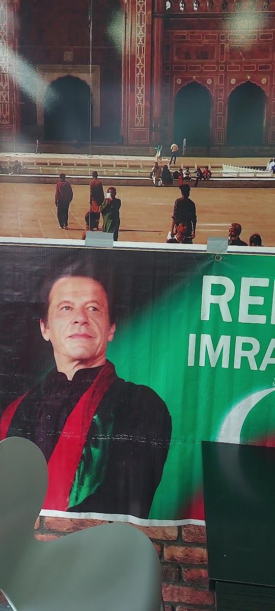 Kaptaan's Biryani Norbury Photos 9