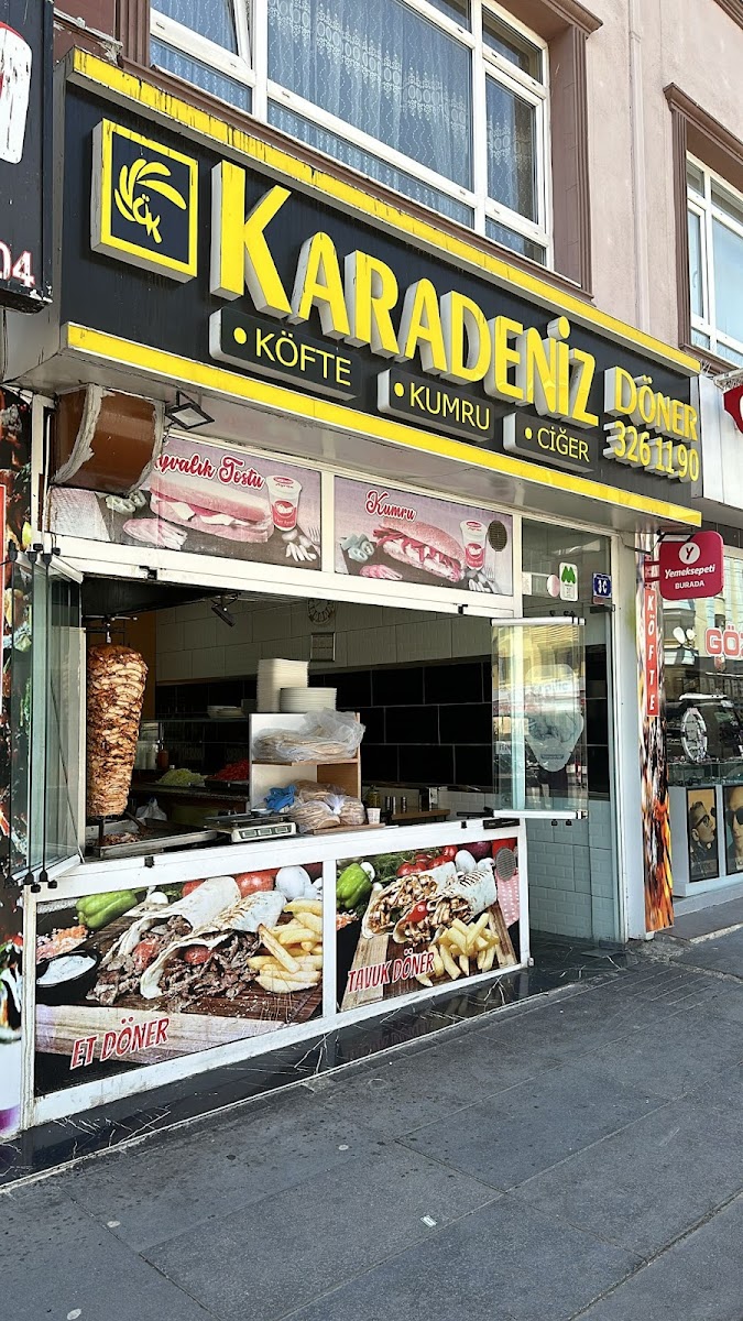 Karadeniz Döner Photos 9