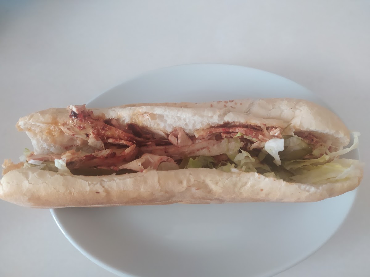 Karadeniz Döner Photos 2