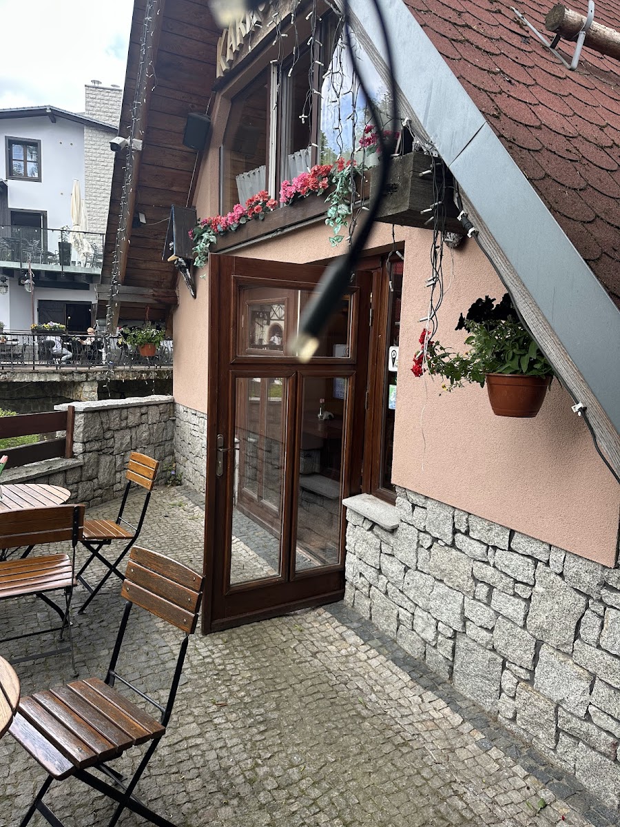 Karczma Karkonoska