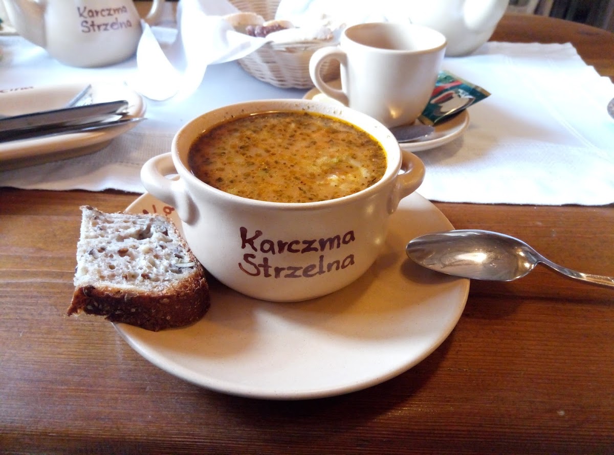 Karczma Strzelna Photos 9