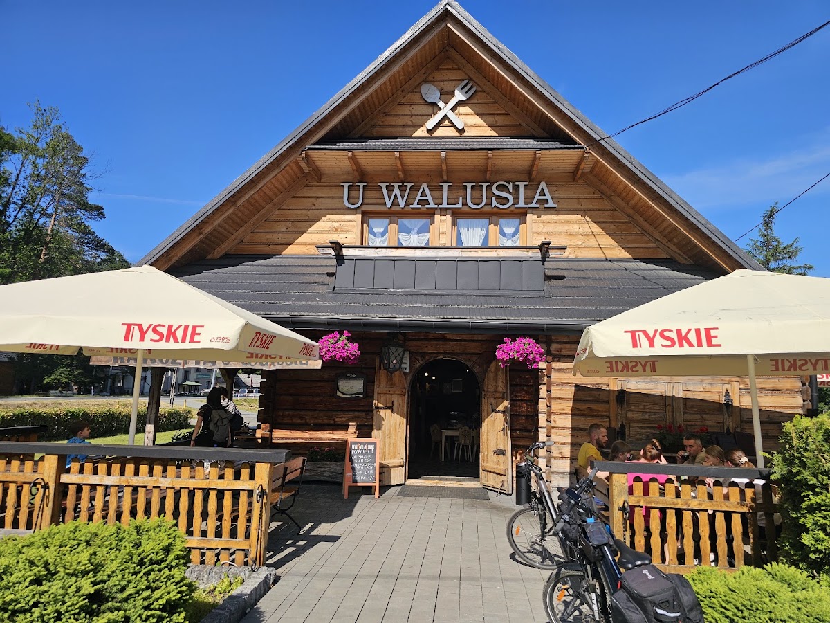Karczma „U Walusia”