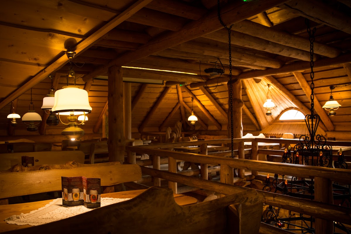 Karczma Wrzos - Restauracja, Browar I Destylarnia Rzemieślnicza