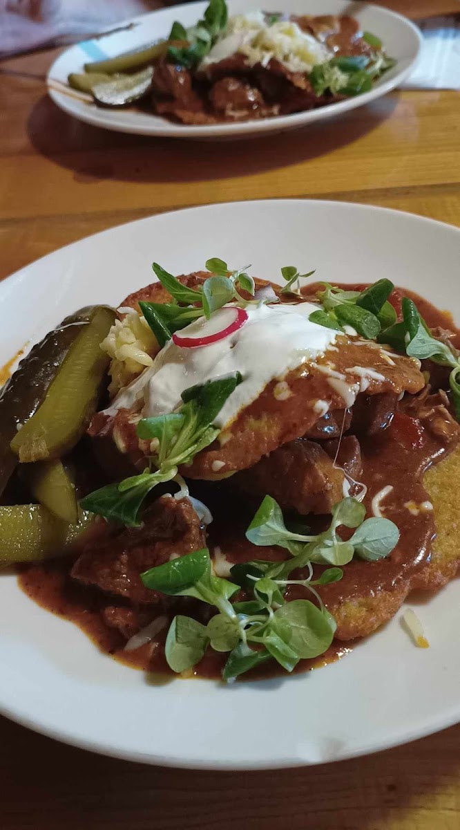 Karczma Wrzos - Restauracja, Browar I Destylarnia Rzemieślnicza Photos 9