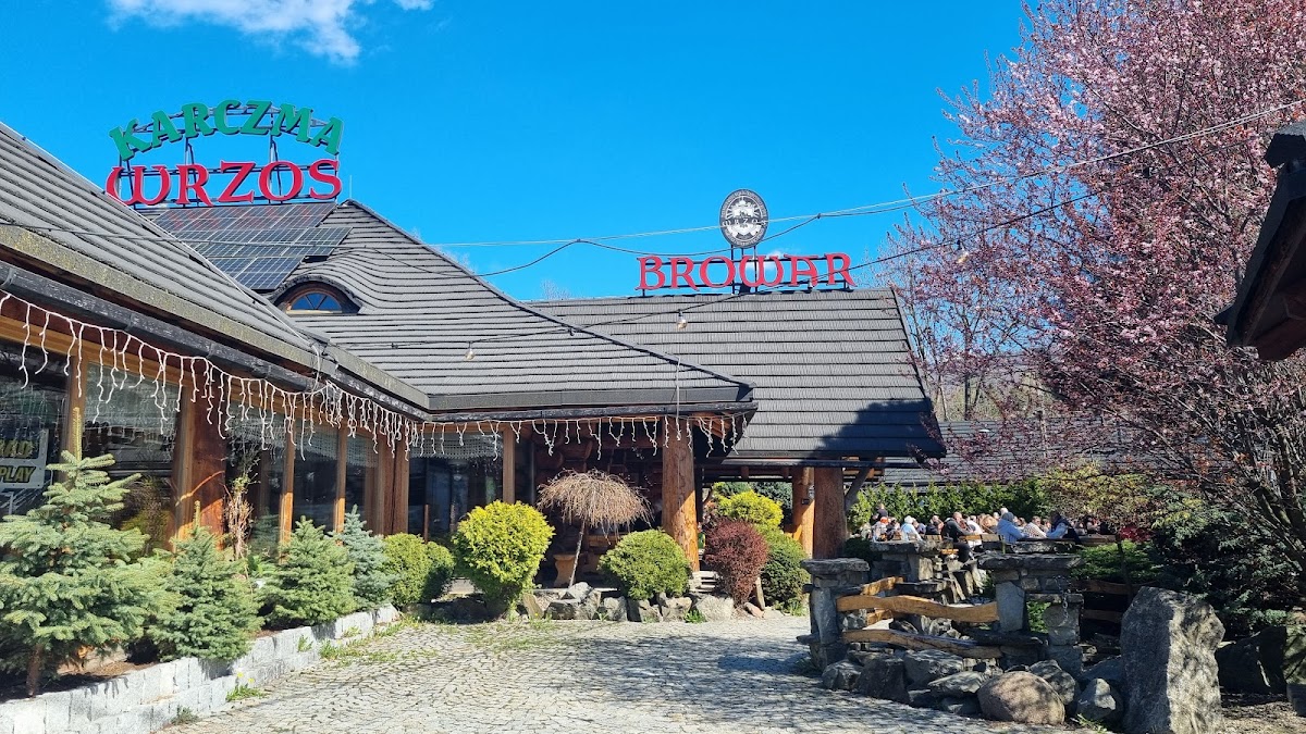 Karczma Wrzos - Restauracja, Browar I Destylarnia Rzemieślnicza Photos 2