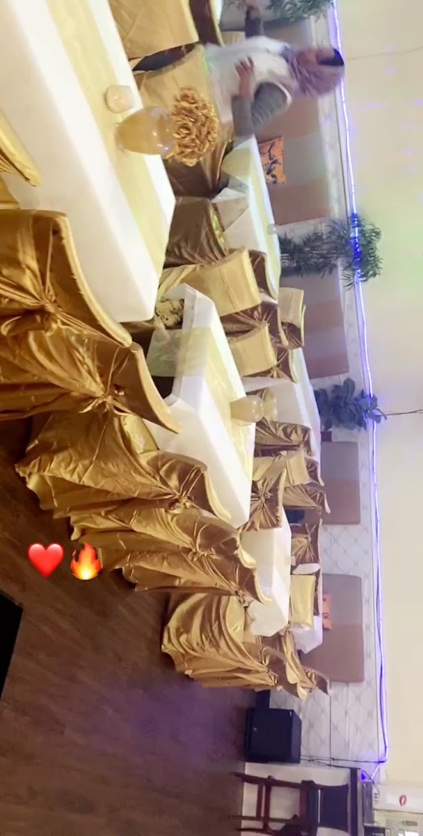 Karibu Grill & Lounge
