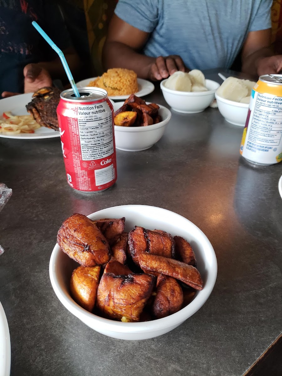 Karibu Grill & Lounge Photos 9