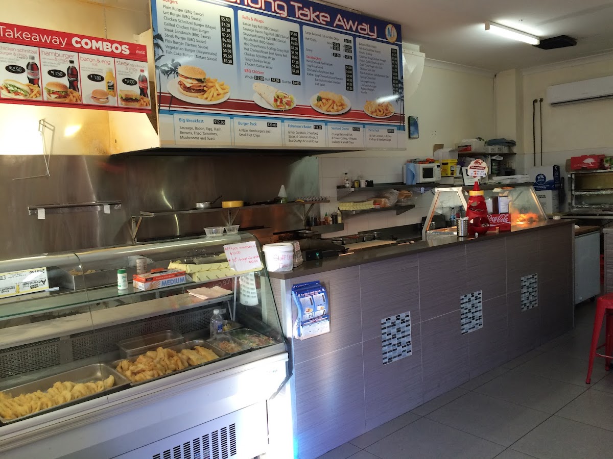 Kariong Takeaway