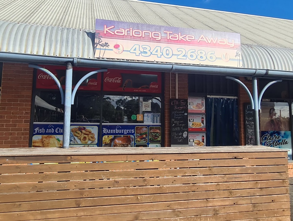 Kariong Takeaway Photos 2