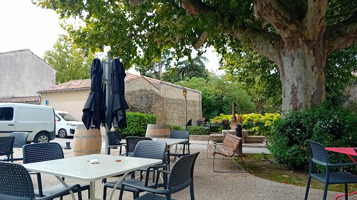 Karma Le Platane Bistrot