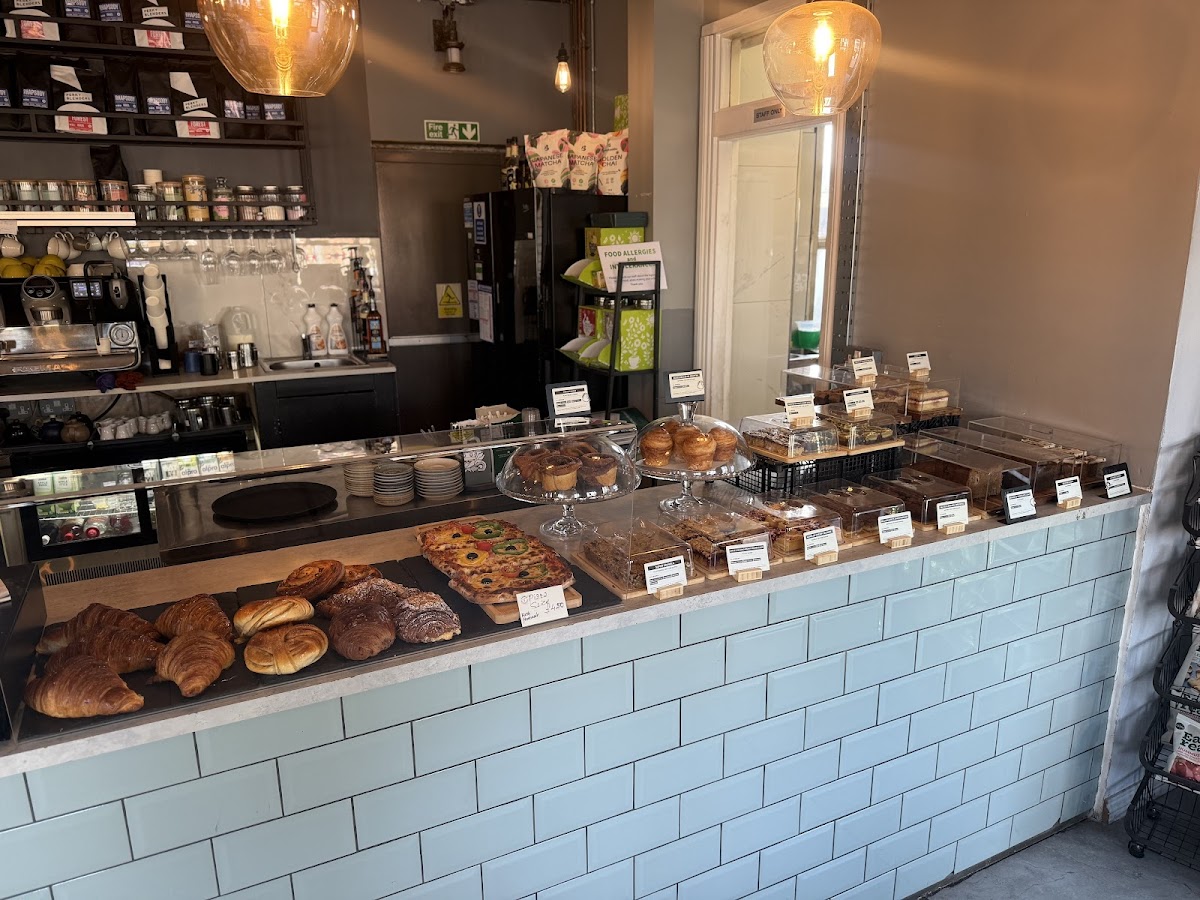 Karya Bistro