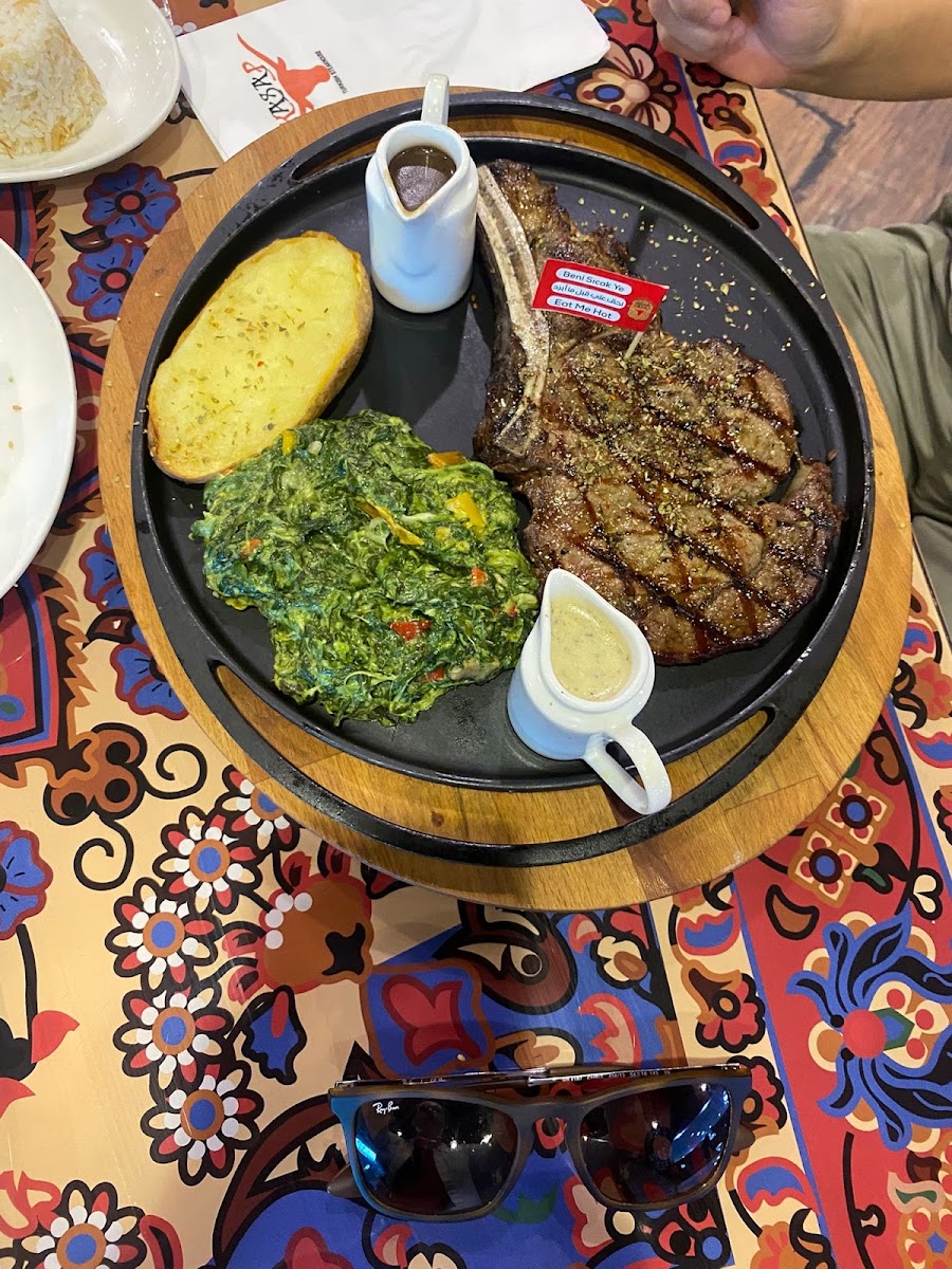 Kasap Turkish Steakhouse Photos 2