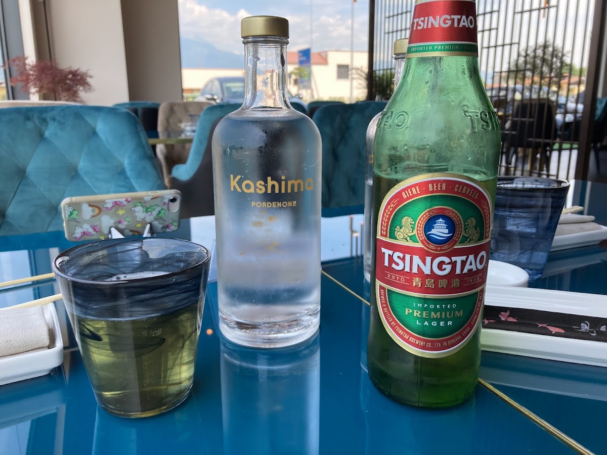 Kashima Sushi - Sacile Photos 9