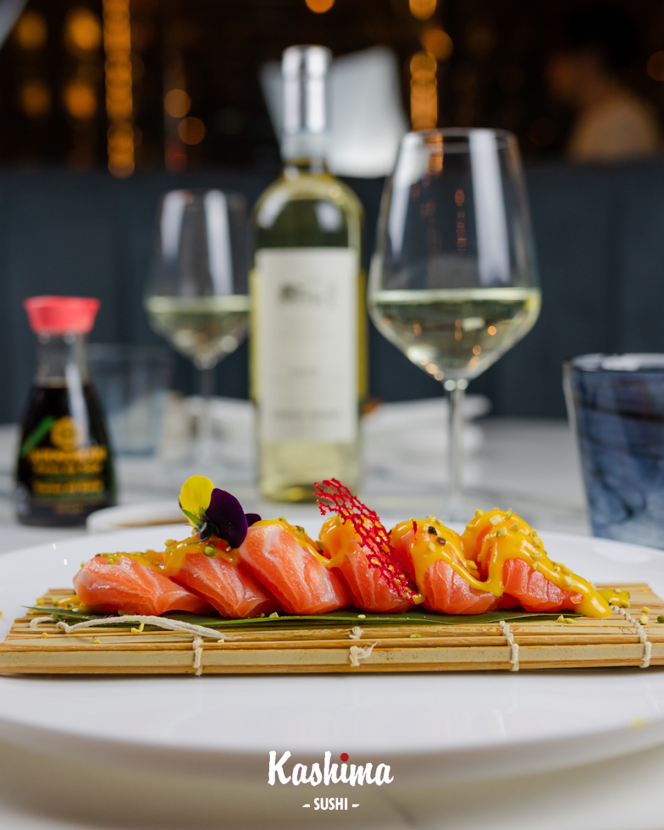 Kashima Sushi - Sacile Photos 2