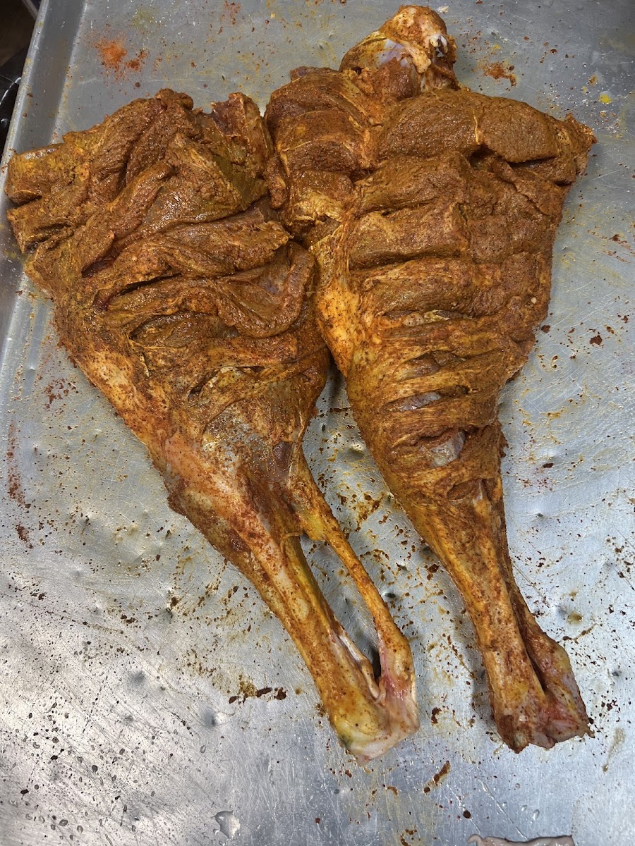 Kashmir Halal Gyro Photos 9