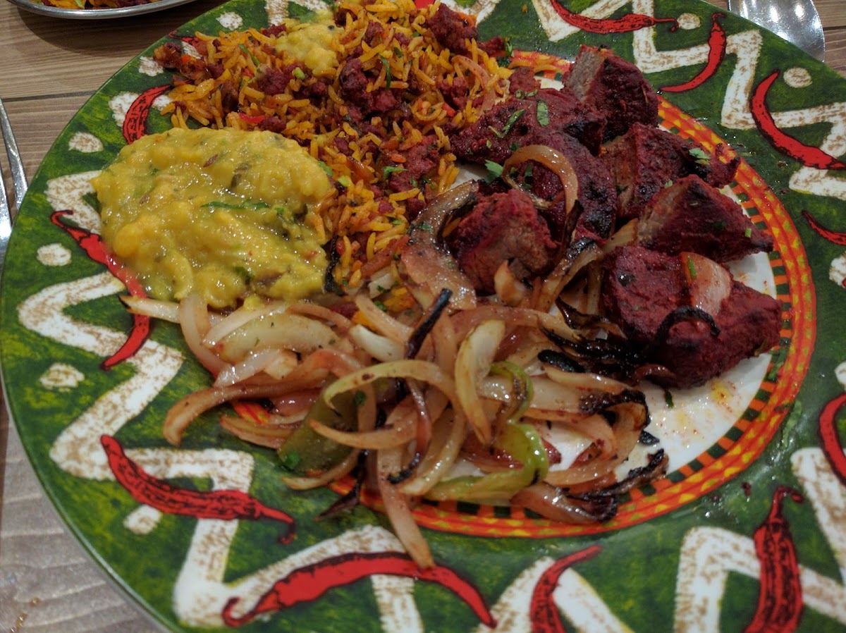 Kashmir Restaurant Photos 9